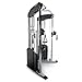 Ironcompany.com BodyCraft HFT Functional Trainer Home Gym – Dual Adjustable Pulley Machinethumb 1