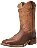 Dan Post Men's Lindbergh Western Boot