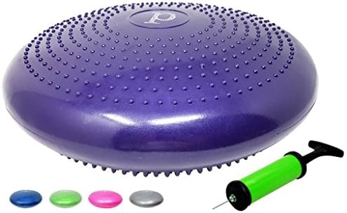Pavandeep Wobble Cushion, Wiggle Seat Balance Disc