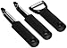 OXO Good Grips 3 Piece Peeler Set