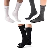 3 Pairs V-Toe Flip-Flop Socks Tabi Big Toe Thicker Athletic Cotton Blend Mens and Womens Functional Fashionable Socks