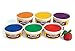 Colorations Scented Dough - 6 lbs. (Item # ORANGE)