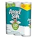 Angel Soft Toilet Paper, 12 Double Rolls, 12 Count
