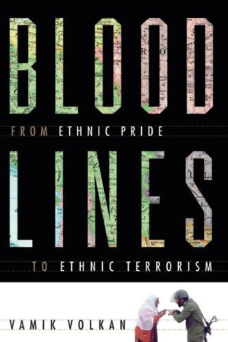 Bloodlines: From Ethnic Pride To Ethnic Terrorism