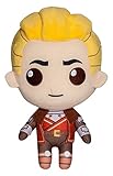 Cullen Collector's Plush Dragon Age with Collector's Card