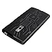 OnePlus 2 Case, Cruzerlite Bugdroid Circuit Case Compatible for OnePlus 2/OnePlus Two - Retail Packaging - Black