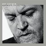 Joe Cocker Album: «Ultimate Collection» (Front side) Joe Cocker Album: «Ultimate Collection» (Front side)