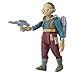 Star Wars E1676 SW E8 Alpha 1 Action Figure