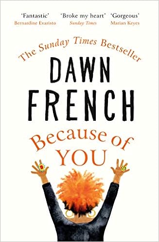 Because of You: The instant Sunday Times bestseller 2020