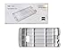 ZEISS VR ONE Holder for Samsung Galaxy S6 - Retail Packaging - White