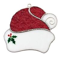 Switchables Santas Cap by Krista Hamrick