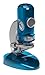 Edu Science Quick-Switch Microscope (Blue)