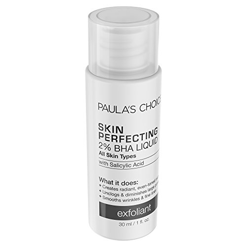 Paula'S ChoiceSkin Perfecting 2 Bha Liquid Salicylic Acid Exfoliant