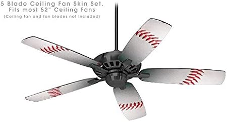 New Soccer Football Baseball Sports 52 Ceiling Fan Blades Only Lamps Lighting Ceiling Fans Ceiling Fans