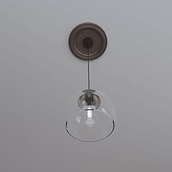 Ekena Millwork 13"OD x 3 1/2"ID x 1 1/4"P