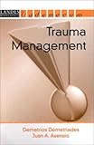 Trauma Management, Demetriades, Demetrios, 1570596417