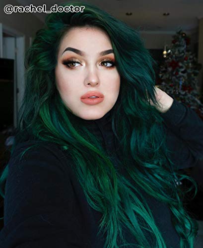 Arctic Fox Vegan And Cruelty Free Semi Permanent Hair Color