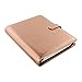 Filofax 2019 A5 Saffiano Organizer, Rose Gold, 8.25 x 5.75 inches (C022572-19)