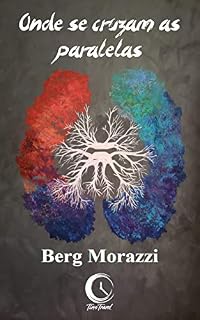 Livro Onde se cruzam as paralelas (Trilogia Pena Negra)