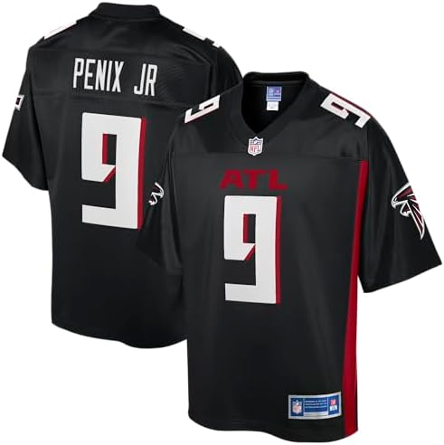 Amazon.com: Julio Jones Atlanta Falcons #11 Red Youth Home Player Jersey  (Small 8) : Sports & Outdoors