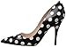 kate spade new york Women's Licorice Pump