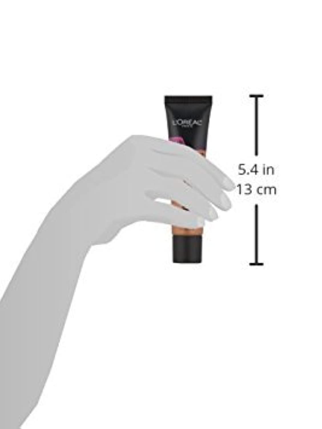 L'Oreal Paris L’Oréal Paris Infallible Total Cover Foundation, Classic Tan, 1 fl; oz.