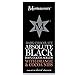 Montezuma's Dark Chocolate Absolute Black with Orange and Cocoa Nibs