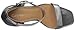 Calvin Klein Women's Vable Dress Sandal