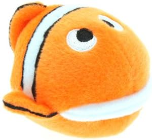 nemo dog toy
