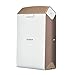 Fujifilm instax Share Smartphone Printer SP-2 (Gold) + Fujifilm Instax Mini Twin Pack Instant Film (60 Shots) + Photo4Less Cleaning Cloth + Portable Printer Bundle