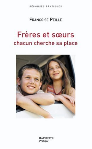 Frères et soeurs