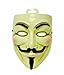 V for Vendetta Anonymous Mask