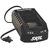 Skil 18V SC118-LI Dual Chemistry Battery Charger # 2610012351