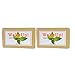 Wake Up Caffeinated Peppermint Soap - Pack of 2 Bars