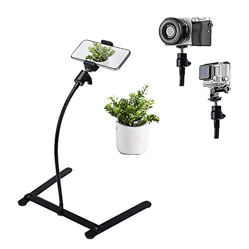Overhead Projector Copy Stand Phone Mount