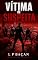 Livro VÍTIMA DE SUSPEITA (SÉRIE POLICIAL)