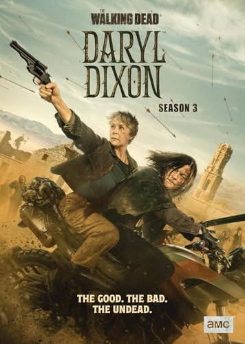 Amazon.com: The Walking Dead: The Complete Seasons 1-11