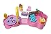 Fisher-Price Little People Disney Princess, Belle's Fold 'n Go Rose