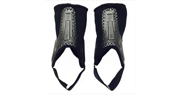 nike ankle guards