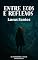 Livro Entre Ecos e Reflexos
