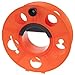 Bayco KW-130 Cord Storage Reel with Center Spin Handle, 150-Feet