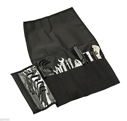 Harleydavidsonsvtwin-Roadside-Tool-Kit--Set-Motorcycle-Tools