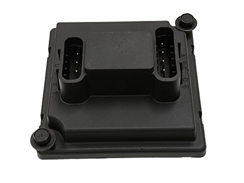 1988-1996 Corvette Headlight Open Control Module