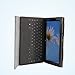 KHOMO Leather Case for Microsoft Surface RT and Surface RT 2 (Surface 2) Windows 8 Tablet