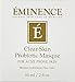 Eminence Organic Skincare Clear Skin Probiotic Masque, 2 Fluid Ounce