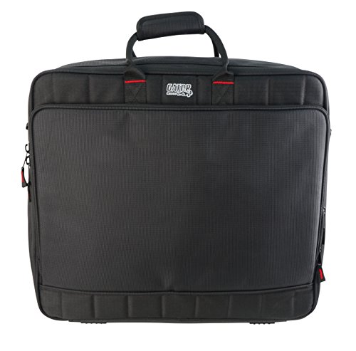 Gator Cases G-MIXERBAG-2118 21 x 18.5 x 7 Inches Mixer/Gear Bag