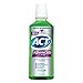 ACT Advanced Care Plaque Guard Mouthwash, Clean Mint, 18 oz