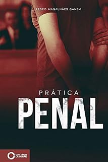 Livro Prática penal