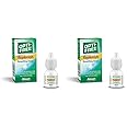 Opti-Free Replenish Rewetting Drops,10-mL,0.33 Fl Oz (Pack of 2)