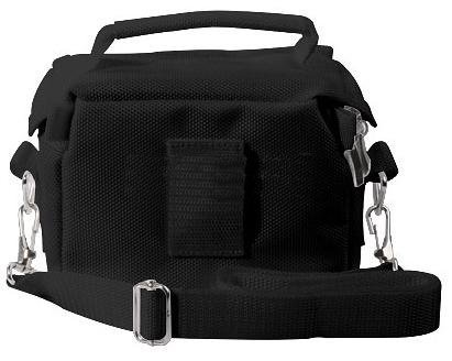 Orzly-Travel-Bag-for-Nintendo-DS-Consoles-New-2DS-XL-3DS-3DS-XL-New-3DS-New-3DS-XL-Original-DS-DS-Lite-DSi-etc-Please-Select-Bag-Color-Below